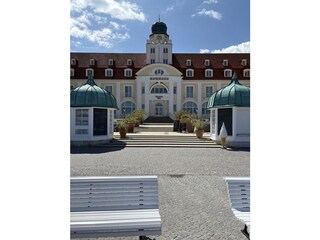 Kurhaus Binz