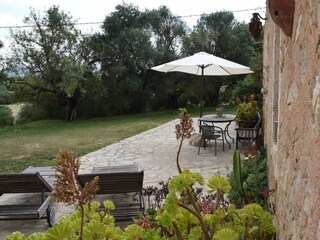 Casa per le vacanze Sineu Registrazione all'aperto 6