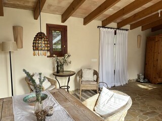 Casa per le vacanze Sineu Registrazione all'aperto 7