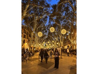 Casa per le vacanze Sineu Ambiente 26