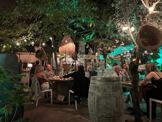 Casa per le vacanze Sineu Ambiente 28