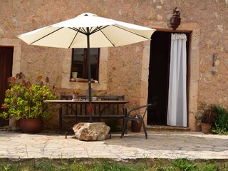 Casa per le vacanze Sineu Registrazione all'aperto 2