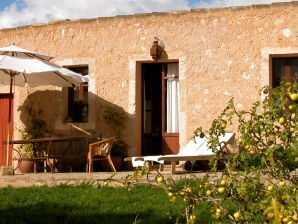 Ferienhaus Casita Luna