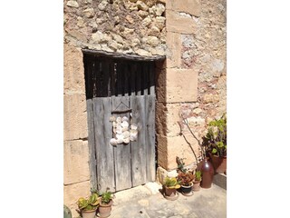 Casa per le vacanze Sineu Registrazione all'aperto 4