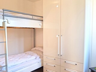 Ferienwohnung Heiligenhafen Ausstattung 11
