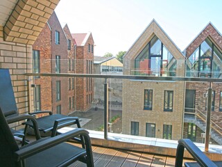 Ferienwohnung Heiligenhafen Ausstattung 15