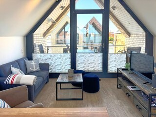 Ferienwohnung Heiligenhafen Ausstattung 17
