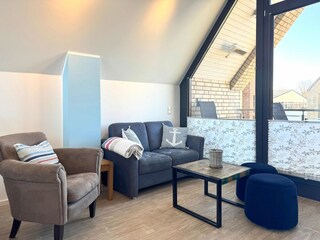Ferienwohnung Heiligenhafen Ausstattung 18