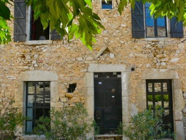 Holiday house Les Remparts