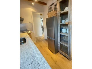 Ferienwohnung Egmond aan Zee Ausstattung 13