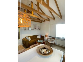 Ferienwohnung Egmond aan Zee Ausstattung 6