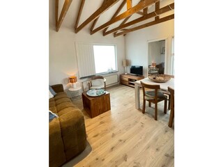 Ferienwohnung Egmond aan Zee Ausstattung 7