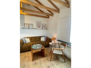 Ferienwohnung Egmond aan Zee Ausstattung 9