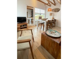 Ferienwohnung Egmond aan Zee Ausstattung 11