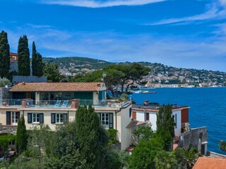 Appartamento per vacanze Monte Argentario Registrazione all'aperto 3