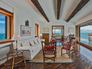 Appartamento per vacanze Monte Argentario Caratteristiche 13