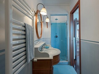 Appartamento per vacanze Monte Argentario Caratteristiche 18