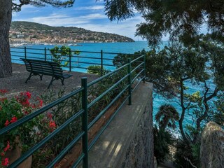 Appartamento per vacanze Monte Argentario Ambiente 27