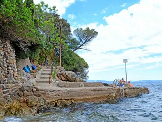 Appartamento per vacanze Monte Argentario Ambiente 24