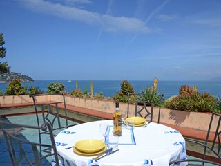 Appartamento per vacanze Monte Argentario Registrazione all'aperto 6