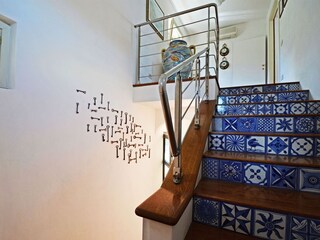 Appartamento per vacanze Monte Argentario Caratteristiche 19