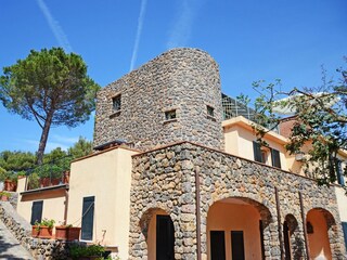 Appartamento per vacanze Monte Argentario Registrazione all'aperto 8