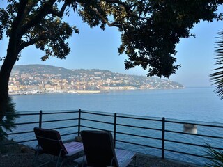 Appartamento per vacanze Monte Argentario Ambiente 22