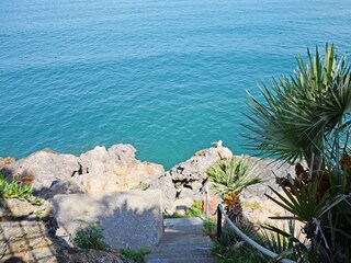 Appartamento per vacanze Monte Argentario Ambiente 23