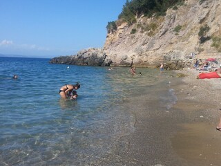 Appartamento per vacanze Monte Argentario Ambiente 25