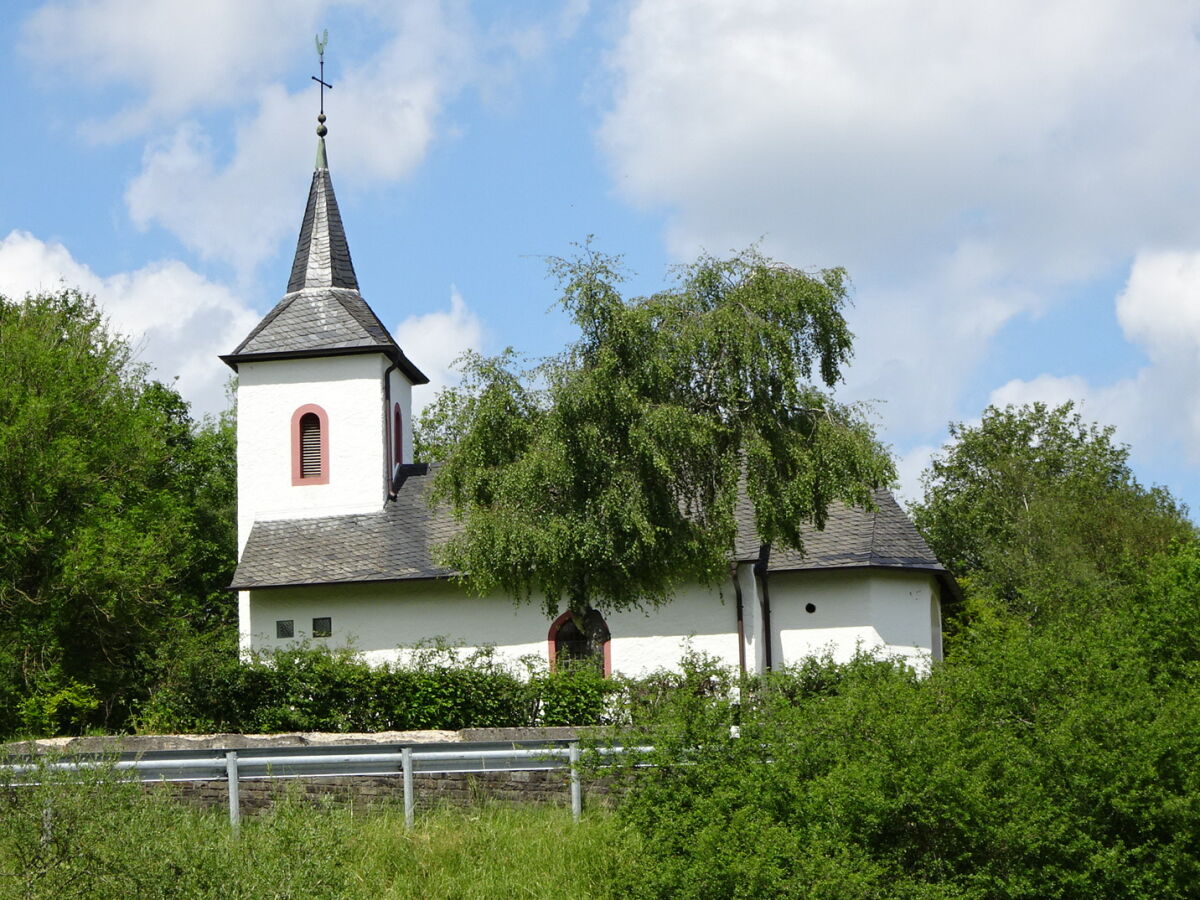 Kapelle