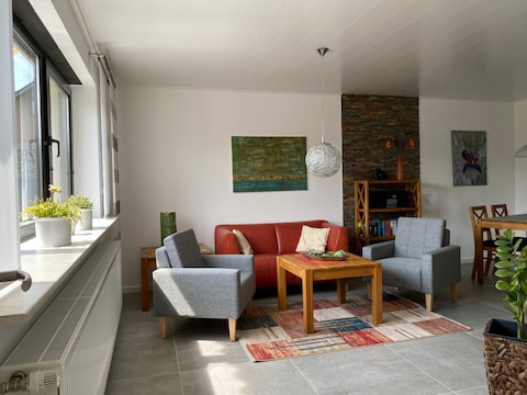 Ferienwohnung Zilligen Stadtkyll