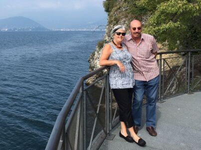 Frau Hedwig Zilligen