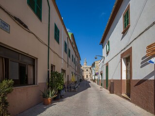 Villa Vilafranca de Bonany Buitenaudio-opname 12