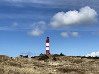 Amrumer Leuchtturm