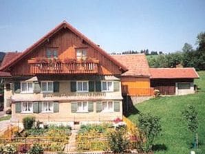 Ferienwohnung Sulzberg im Haus Zeh - Scheidegg - image1