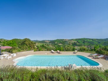 Villa Calfattore