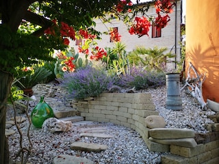 Casa per le vacanze Montefiore dell Aso Registrazione all'aperto 29