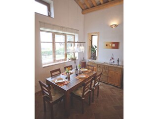 Casa per le vacanze Montefiore dell Aso Caratteristiche 33