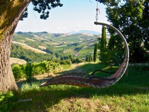 Casa per le vacanze Cypressa - Montefiore dell'Aso - image1