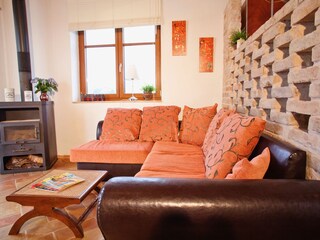 Vakantiehuis Montefiore dell Aso Kenmerken 31