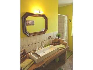 Casa per le vacanze Montefiore dell Aso Caratteristiche 38