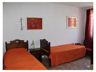 Casa per le vacanze Montefiore dell Aso Caratteristiche 35