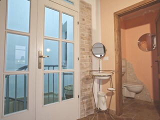 Casa per le vacanze Montefiore dell Aso Caratteristiche 37