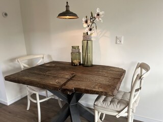 Vakantieappartement Camperduin Kenmerken 9