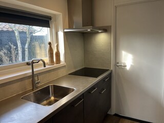 Vakantieappartement Camperduin Kenmerken 11