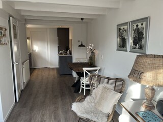 Vakantieappartement Camperduin Kenmerken 12