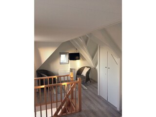 Vakantieappartement Camperduin Kenmerken 15