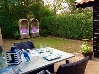 Appartamento per vacanze Camperduin Registrazione all'aperto 2