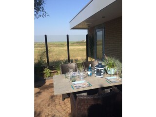 Appartamento per vacanze Camperduin Caratteristiche 17