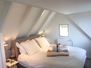 Vakantieappartement Camperduin Kenmerken 14